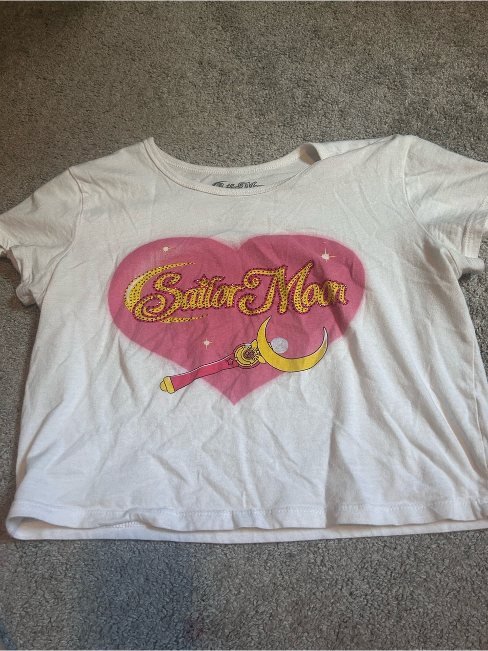 Anime tshirt